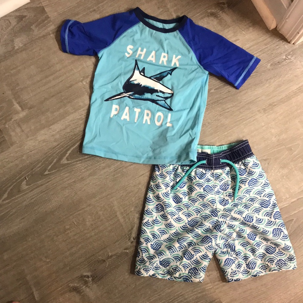 Swim set